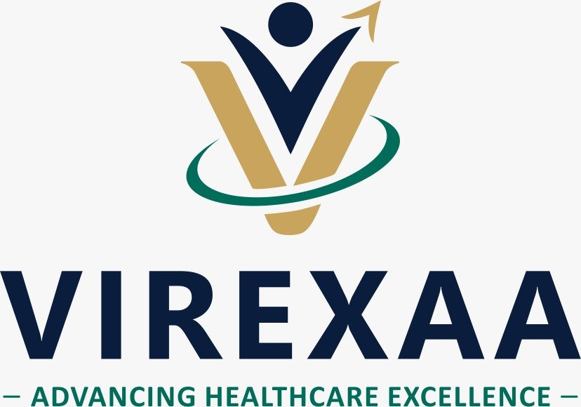 VIREXAA Logo
